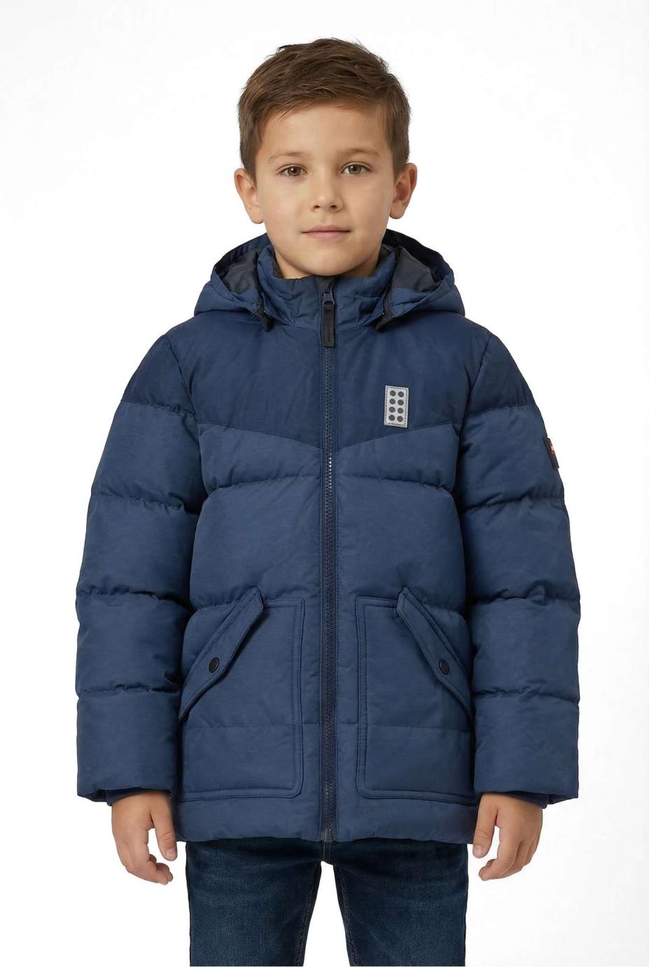 LEGO® jakke LWJEBEL 733 -LEGO®