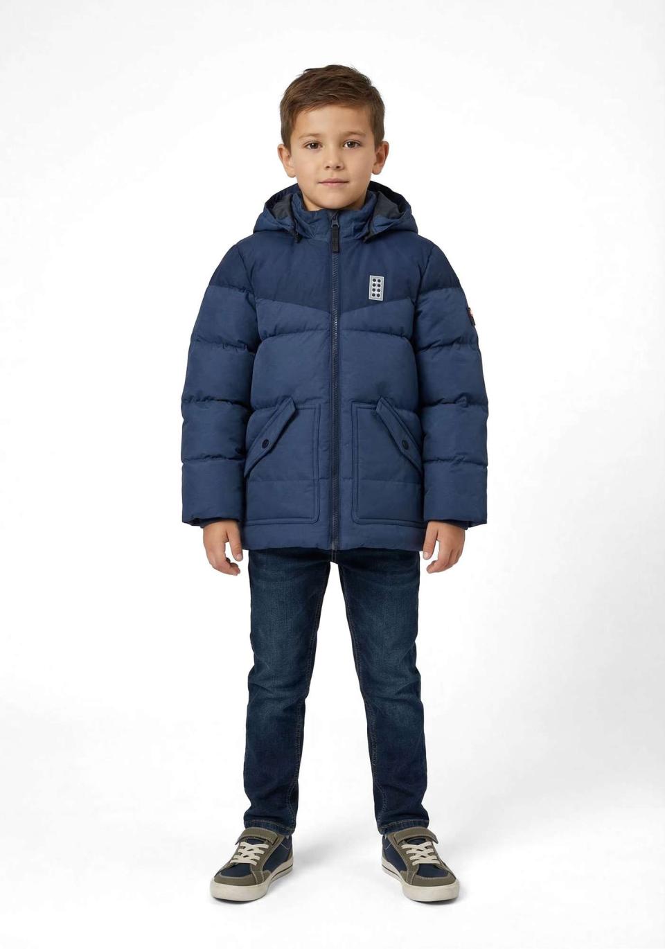 LEGO® jakke LWJEBEL 733 -LEGO®