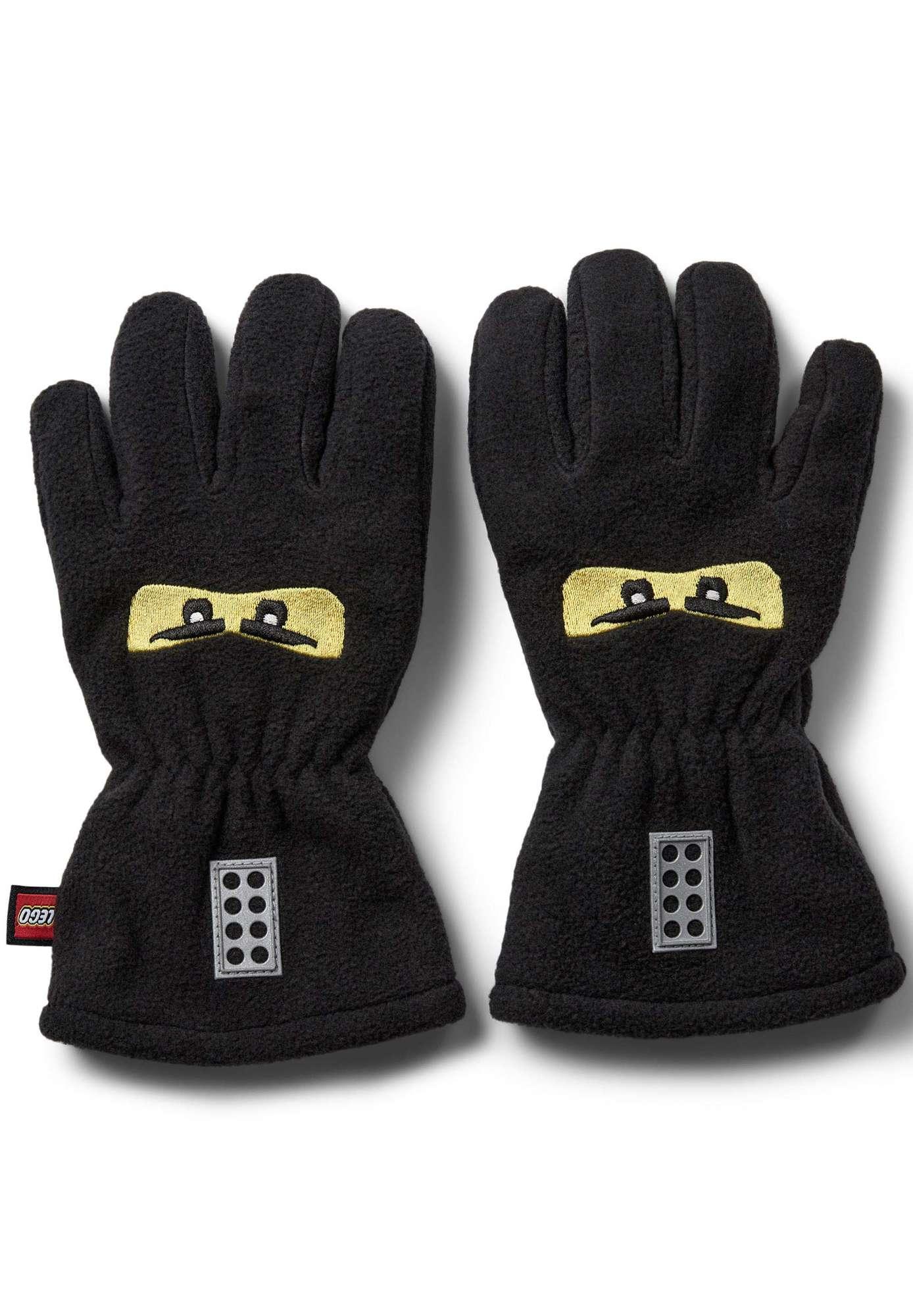 LEGO® NINJAGO® fleecehandske LWASMUS 600 -LEGO®