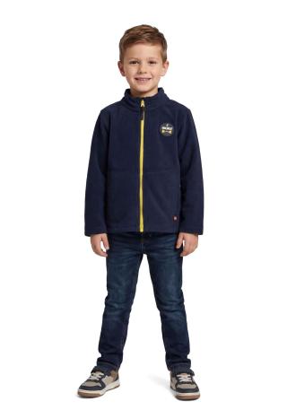 LEGO® NINJAGO® Fleecejakke - LWSAKSO 601 -LEGO®