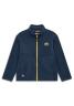 LEGO® NINJAGO® Fleecejakke - LWSAKSO 601 - Mørk Navy