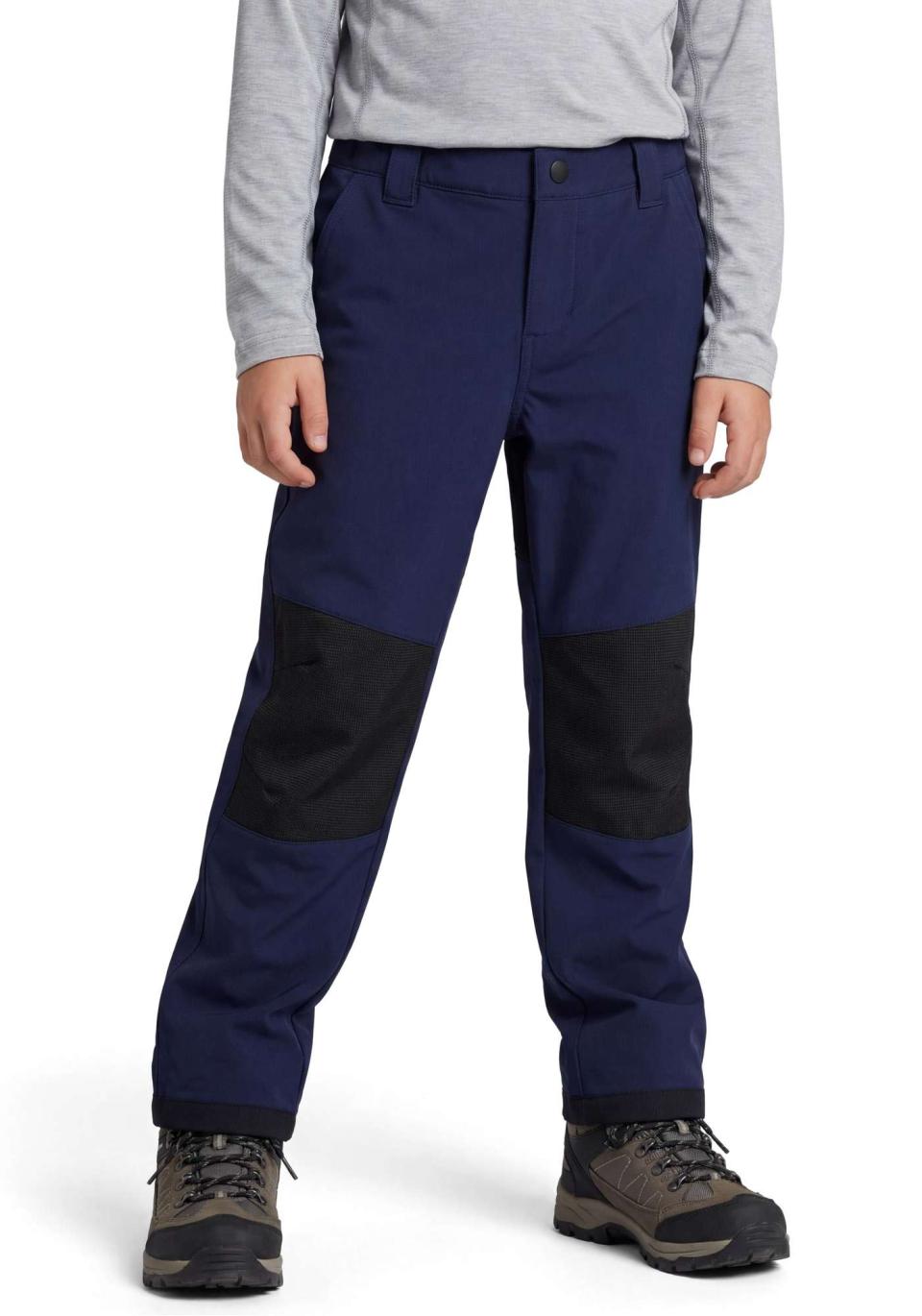 LEGO® outdoorbukser LWPAYTON 602 -LEGO®