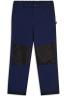 LEGO® outdoorbukser LWPAYTON 602 - Mørk Navy