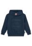 LEGO® Hættetrøje - LWSKY 600 - Mørk Navy