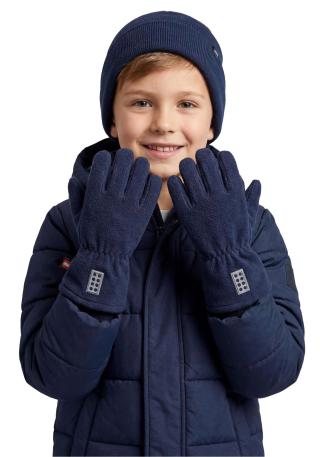 LEGO® fleecehandsker LWAZUN 722