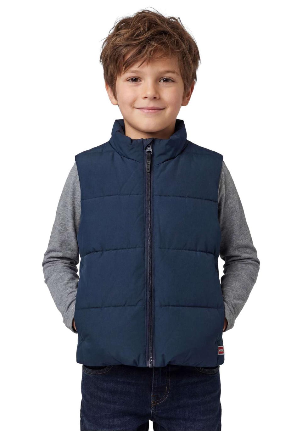 LEGO® vest LWSAKU 205 -LEGO®