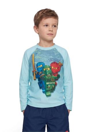 LEGO® NINJAGO® Bade T-shirt langærmet - LWAGAN 300 -LEGO®