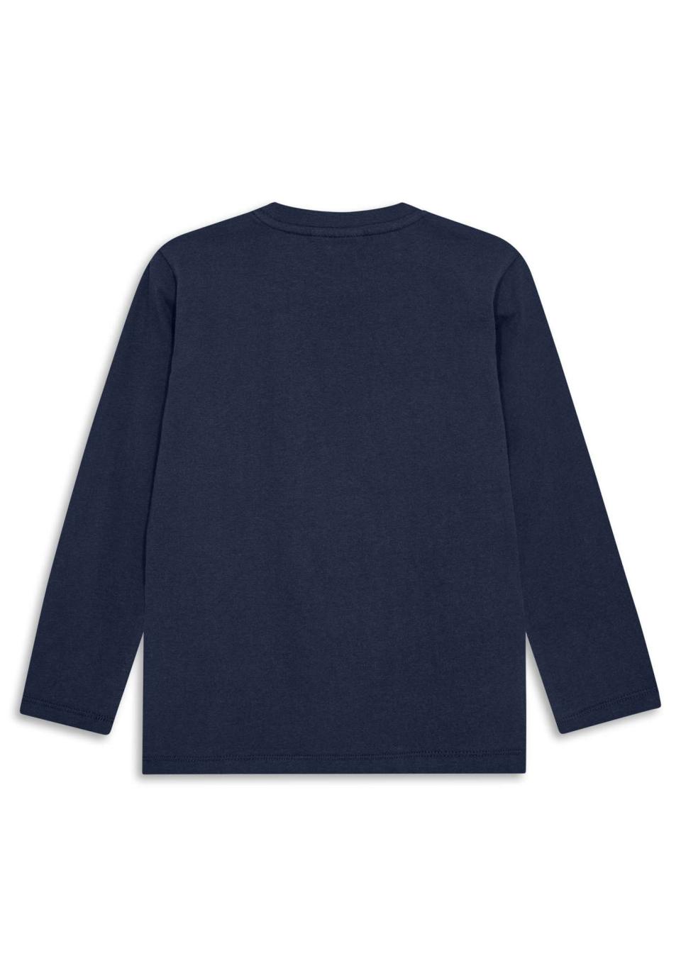 LEGO® NINJAGO® T-shirt langærmet - LWTAFFY 613 -LEGO® NINJAGO®