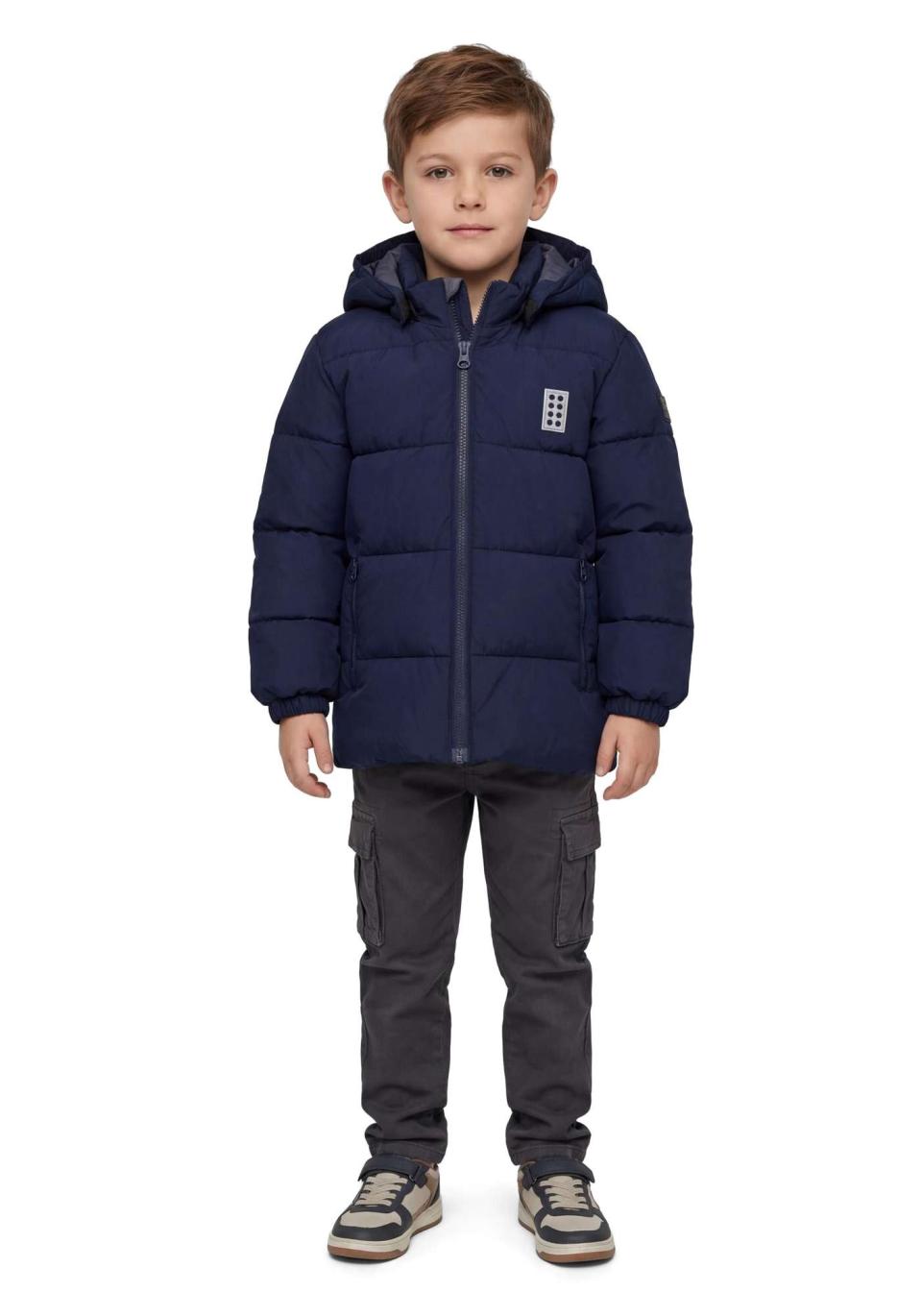 LEGO® jakke LWJOJO 703 -LEGO®