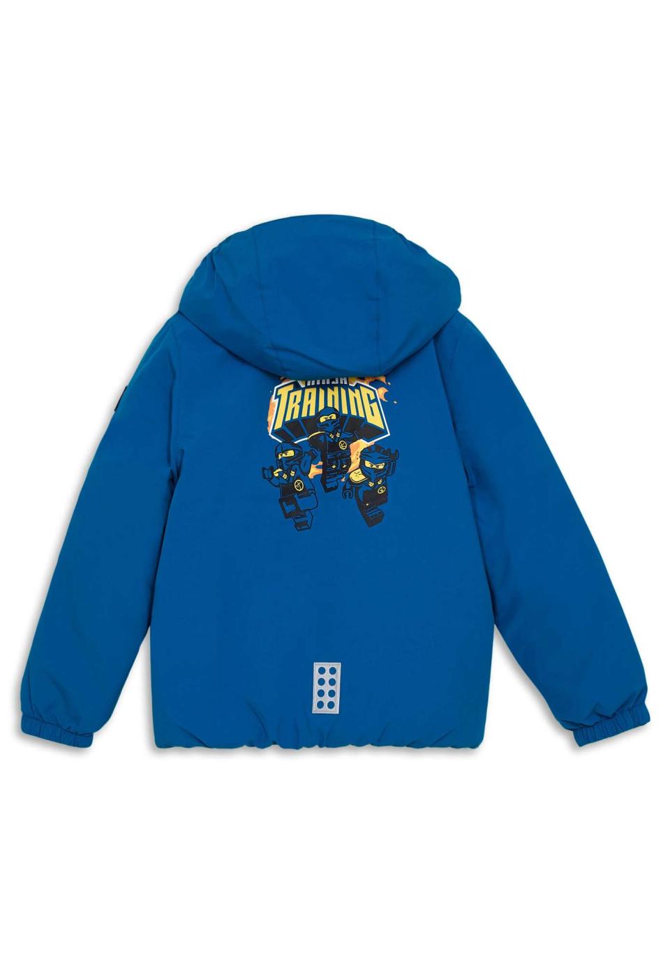 LEGO® NINJAGO® Jakke - LWJAZ 603 -LEGO® NINJAGO®
