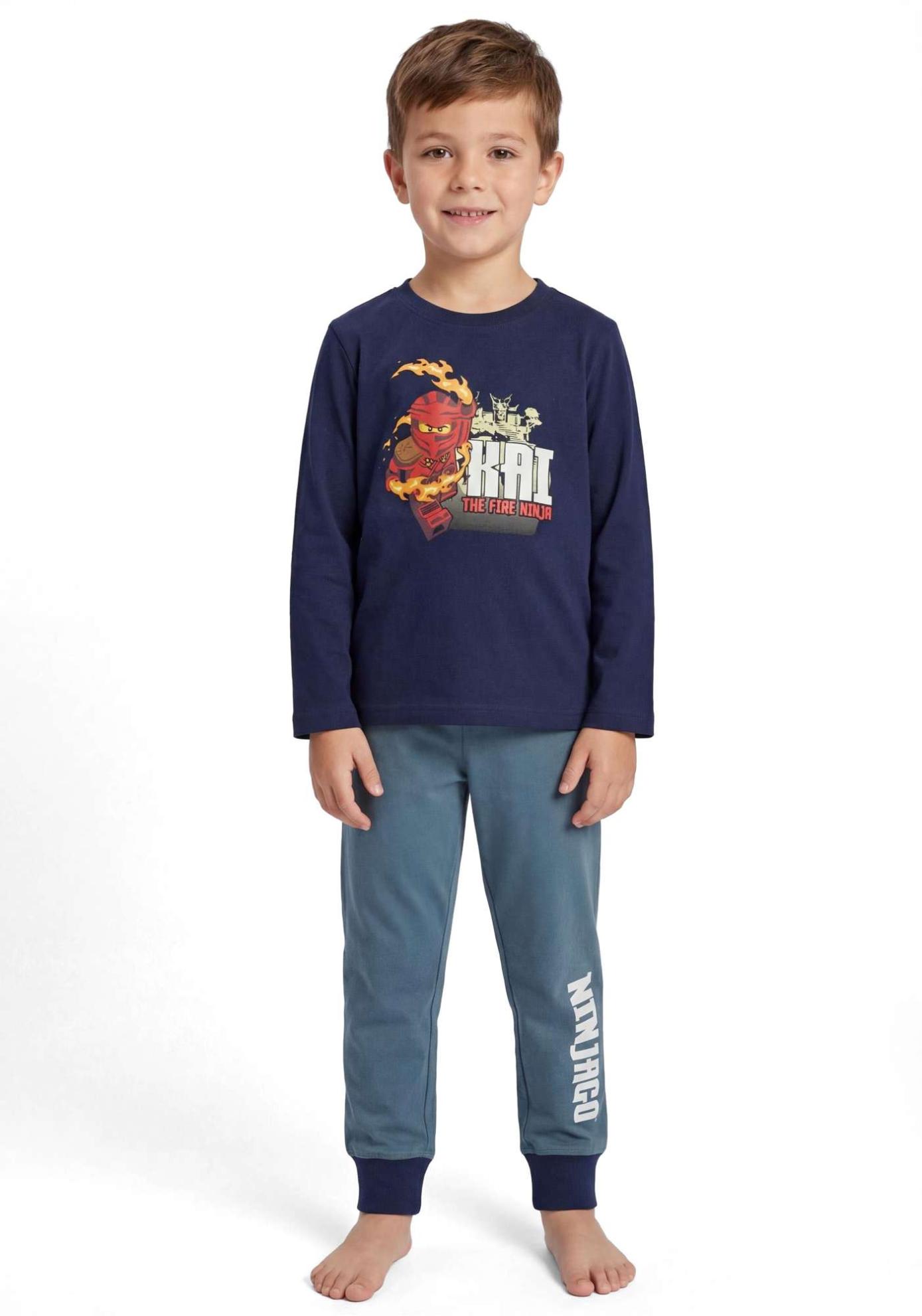 LEGO® NINJAGO® Pyjamas - LWAGAN 701 -LEGO®