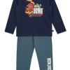 LEGO® NINJAGO® Pyjamas - LWAGAN 701 -LEGO®