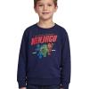 LEGO® NINJAGO® Sweatshirt - LWSAKU 703 -LEGO®