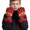 LEGO® NINJAGO® Handsker med membran - LWAGAN 807 -LEGO®