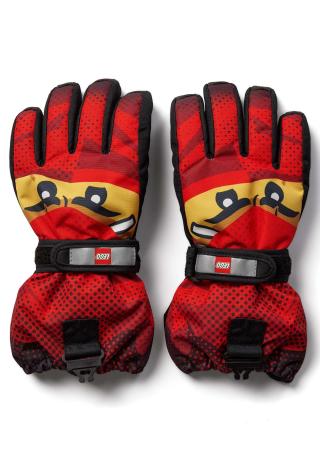 LEGO® NINJAGO® Handsker med membran - LWAGAN 807 -LEGO®
