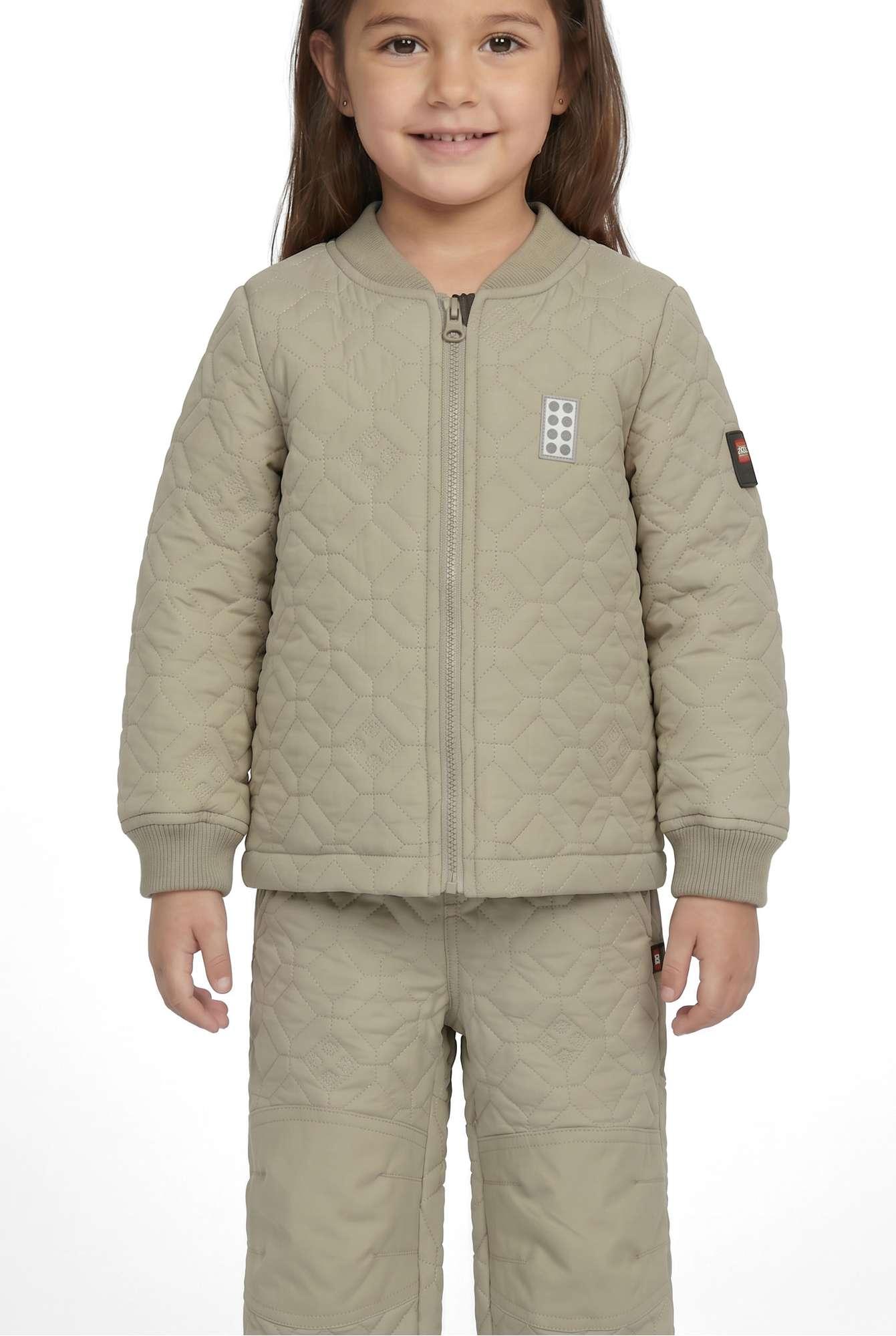 LEGO® termosæt m. fleece LWSAKU 612 -LEGO®