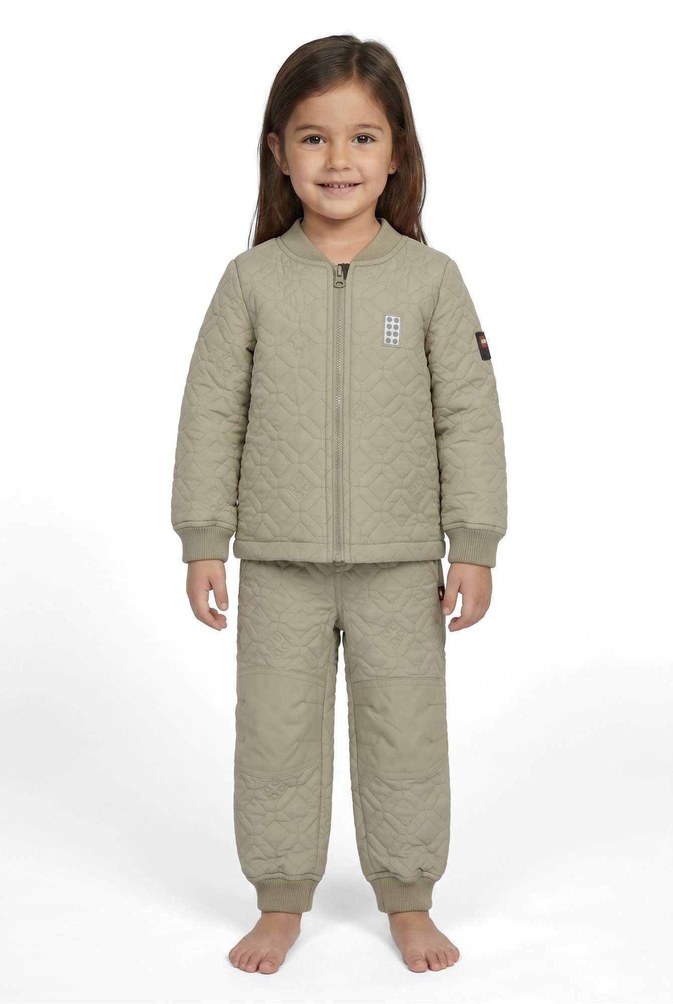 LEGO® termosæt m. fleece LWSAKU 612 -LEGO®