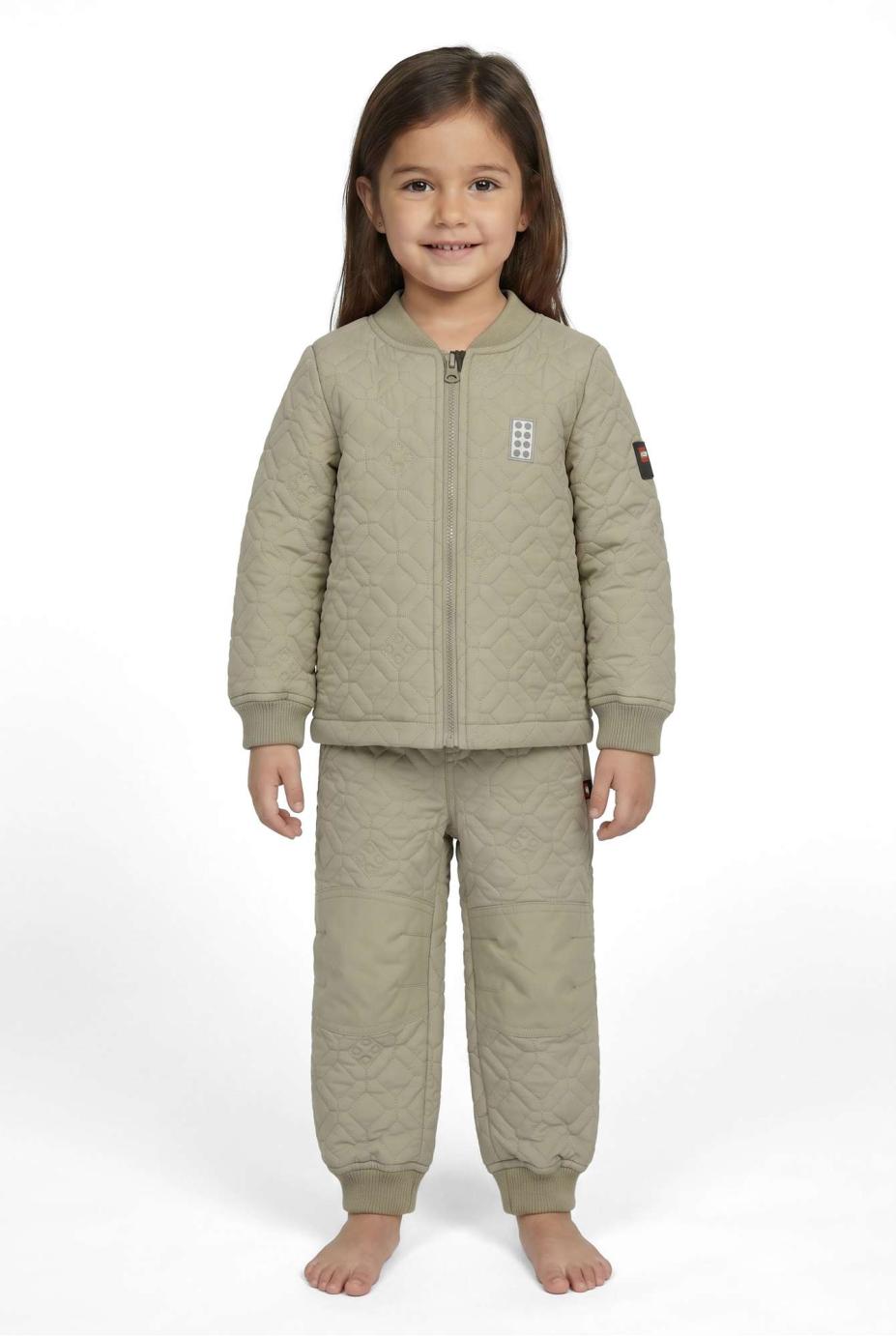 LEGO® termosæt m. fleece LWSAKU 612 -LEGO®