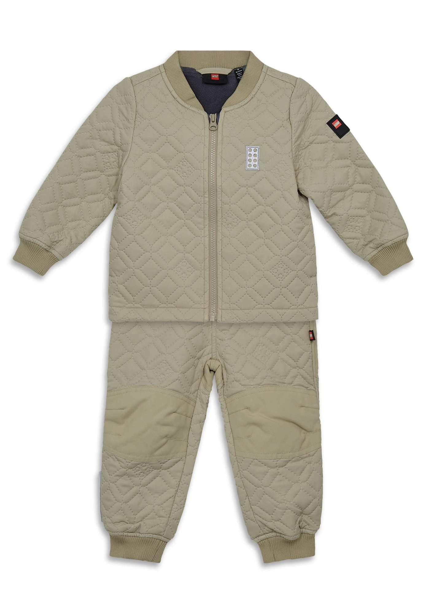 LEGO® termosæt m. fleece LWSAKU 612 -LEGO®