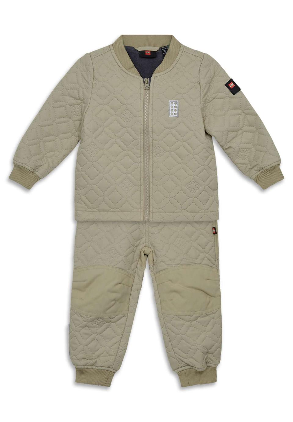 LEGO® termosæt m. fleece LWSAKU 612 -LEGO®