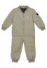 LEGO® termosæt m. fleece LWSAKU 612 - Beige
