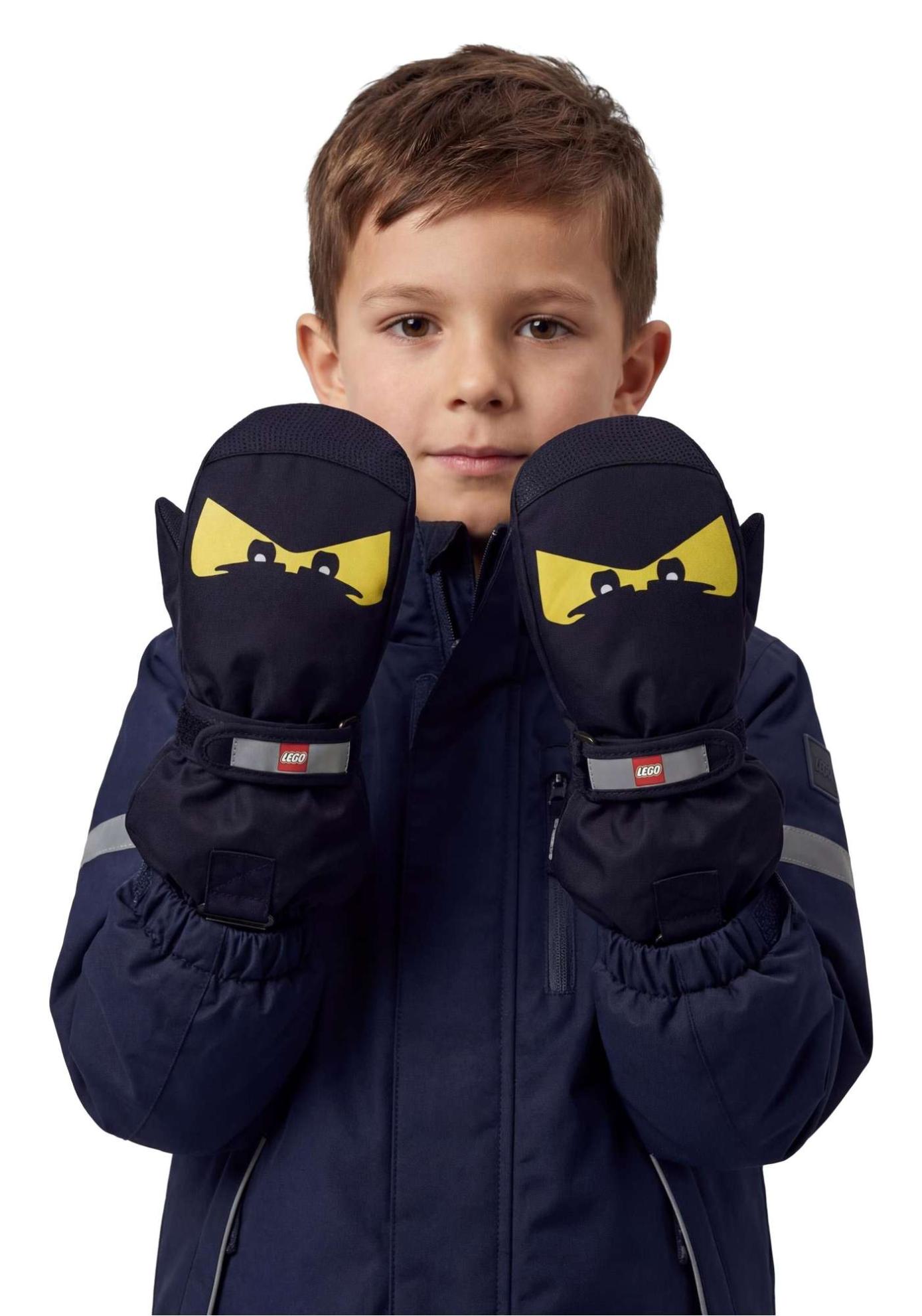 LEGO® NINJAGO® luffer LWAGAN 805 -LEGO®