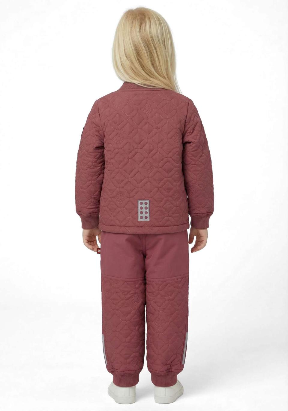 LEGO® termosæt m. fleece LWSAKU 612 -LEGO®