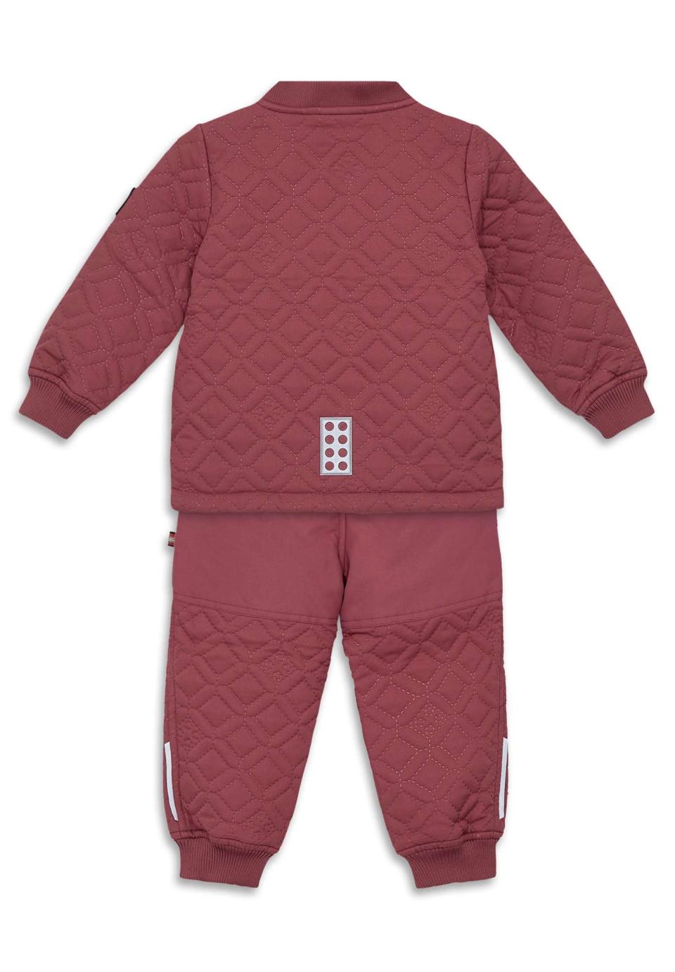 LEGO® termosæt m. fleece LWSAKU 612 -LEGO®