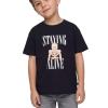LEGO® T-shirt kortærmet - LWTAFFY 711 -LEGO®