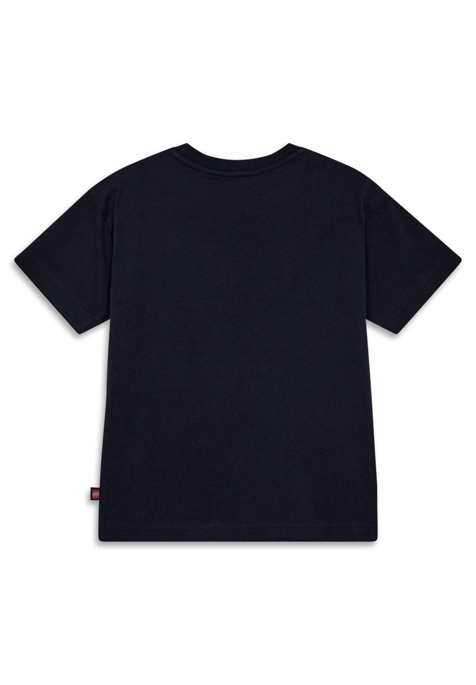 LEGO® T-shirt kortærmet - LWTAFFY 711 -LEGO®