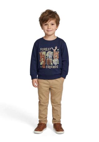 LEGO® DUPLO® Sweatshirt - LWSANYU 700 -LEGO®