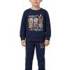 LEGO® DUPLO® Sweat sæt - LWSANYU 703 -LEGO®