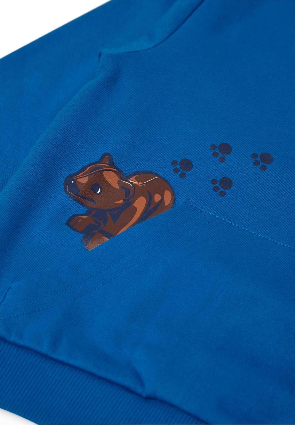 LEGO® DUPLO® Sweatshirt - LWSANYU 702 -LEGO® DUPLO®