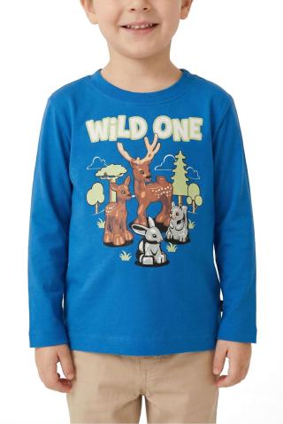 LEGO® DUPLO® T-shirt langærmet - LWTASI 700
