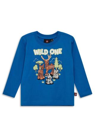 LEGO® DUPLO® T-shirt langærmet - LWTASI 700 - Blå