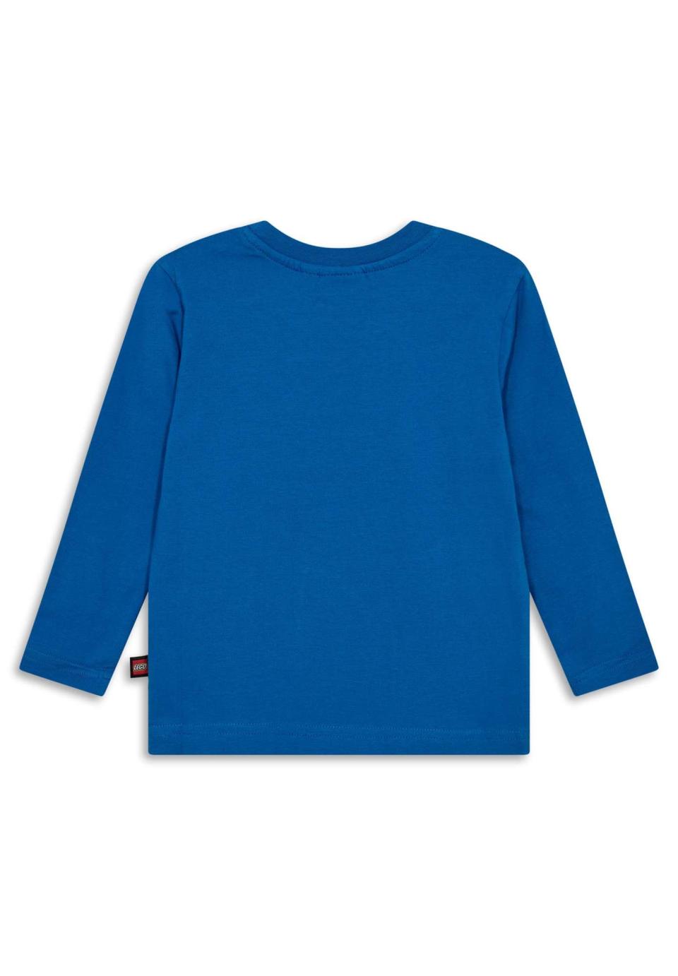 LEGO® DUPLO® T-shirt langærmet - LWTASI 700 -LEGO® DUPLO®