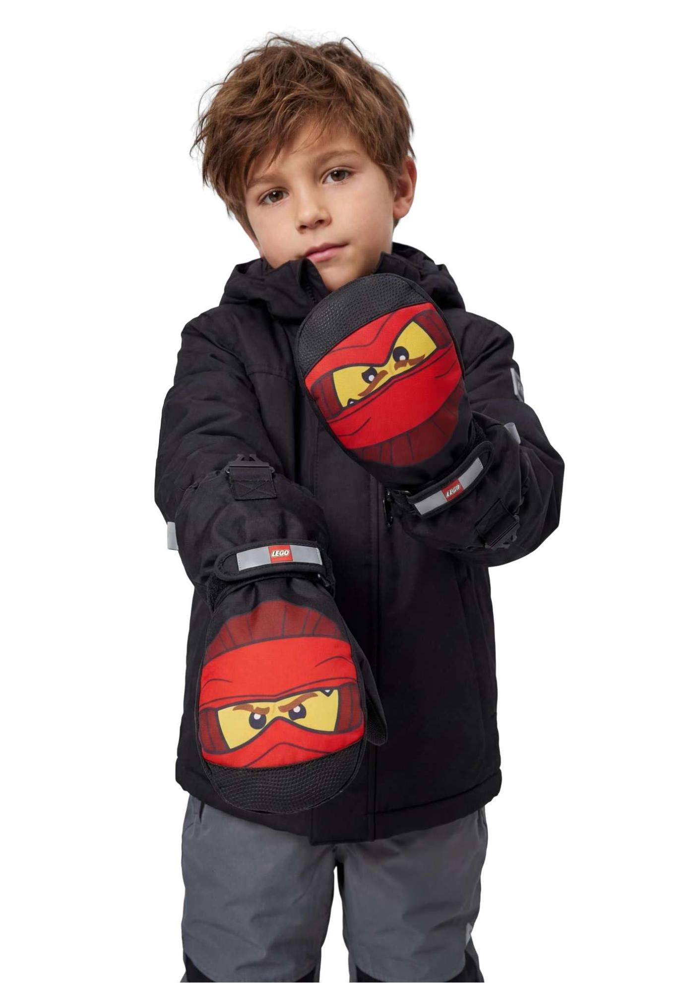 LEGO® NINJAGO® luffer LWAGAN 805 -LEGO®