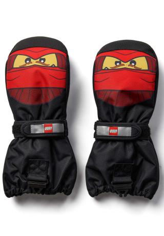 LEGO® NINJAGO® luffer LWAGAN 805 - Rød
