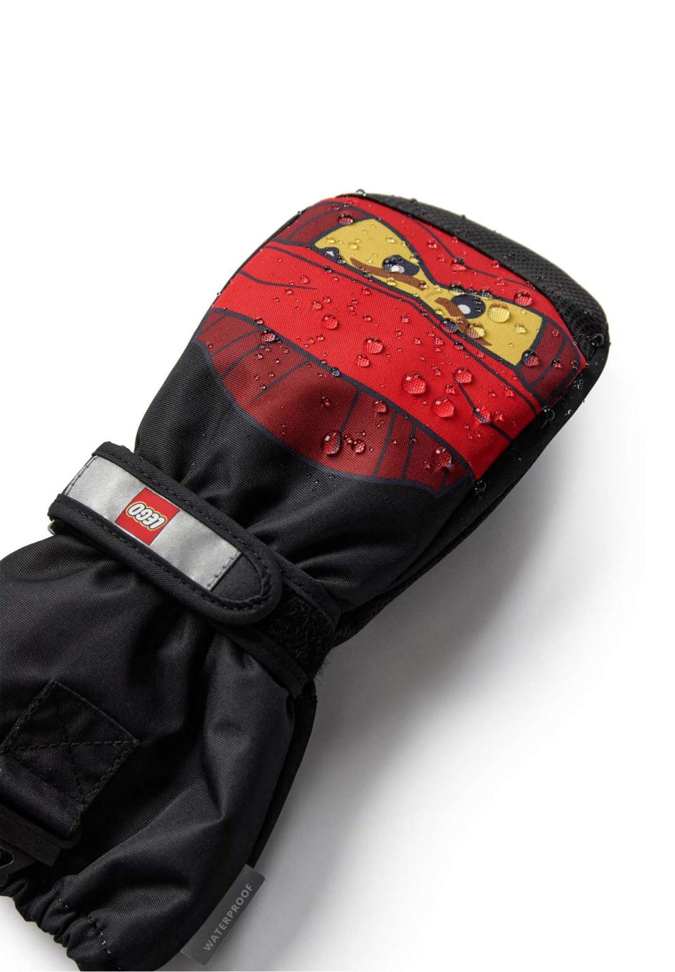 LEGO® NINJAGO® luffer LWAGAN 805 -LEGO® NINJAGO®