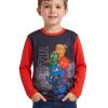 LEGO® NINJAGO® T-shirt LWTAFFY 620 -LEGO®