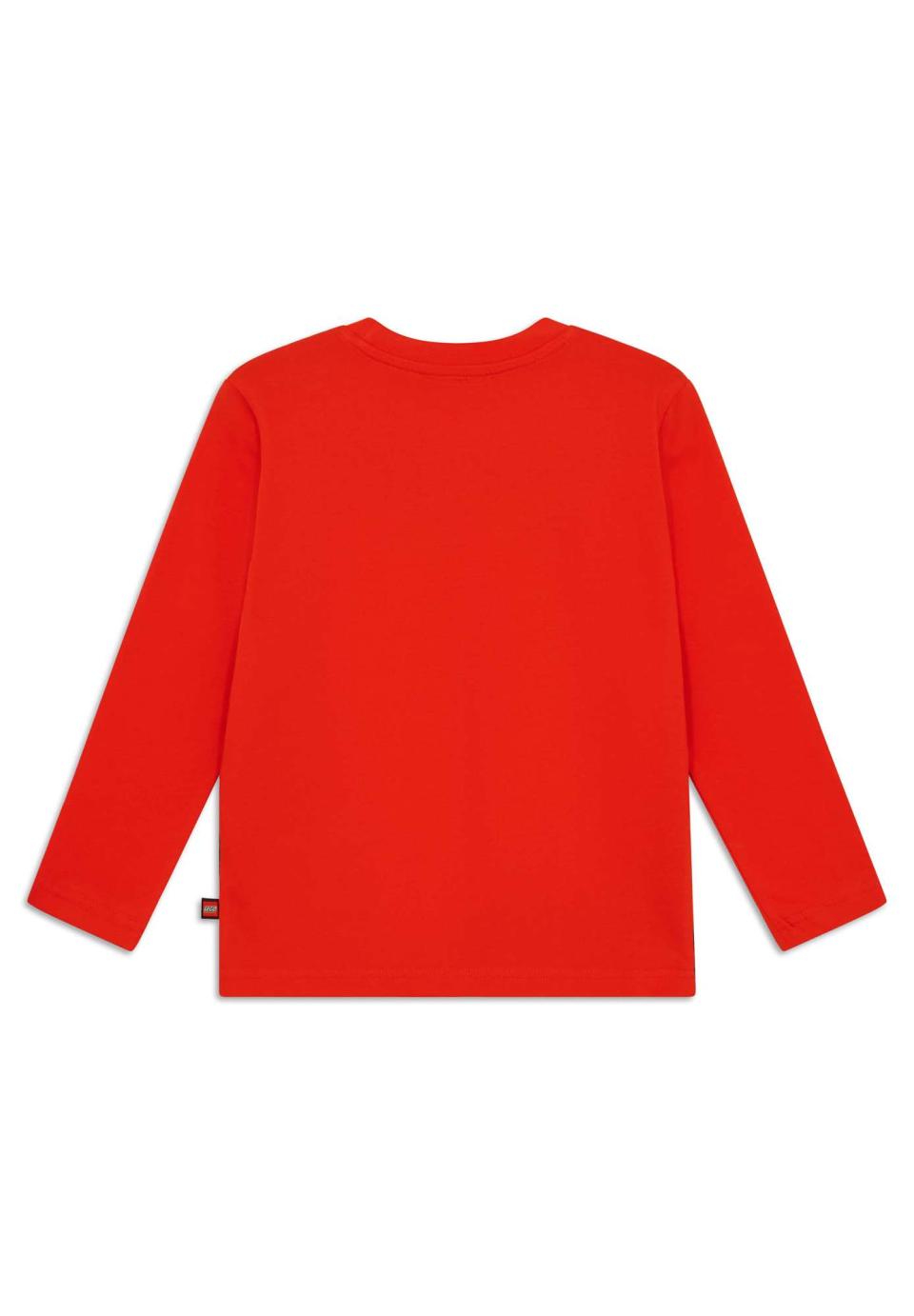 LEGO® NINJAGO® T-shirt LWTAFFY 620 -LEGO® NINJAGO®