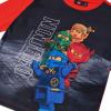 LEGO® NINJAGO® T-shirt LWTAFFY 620 -LEGO®