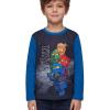LEGO® NINJAGO® T-shirt LWTAFFY 620 -LEGO®