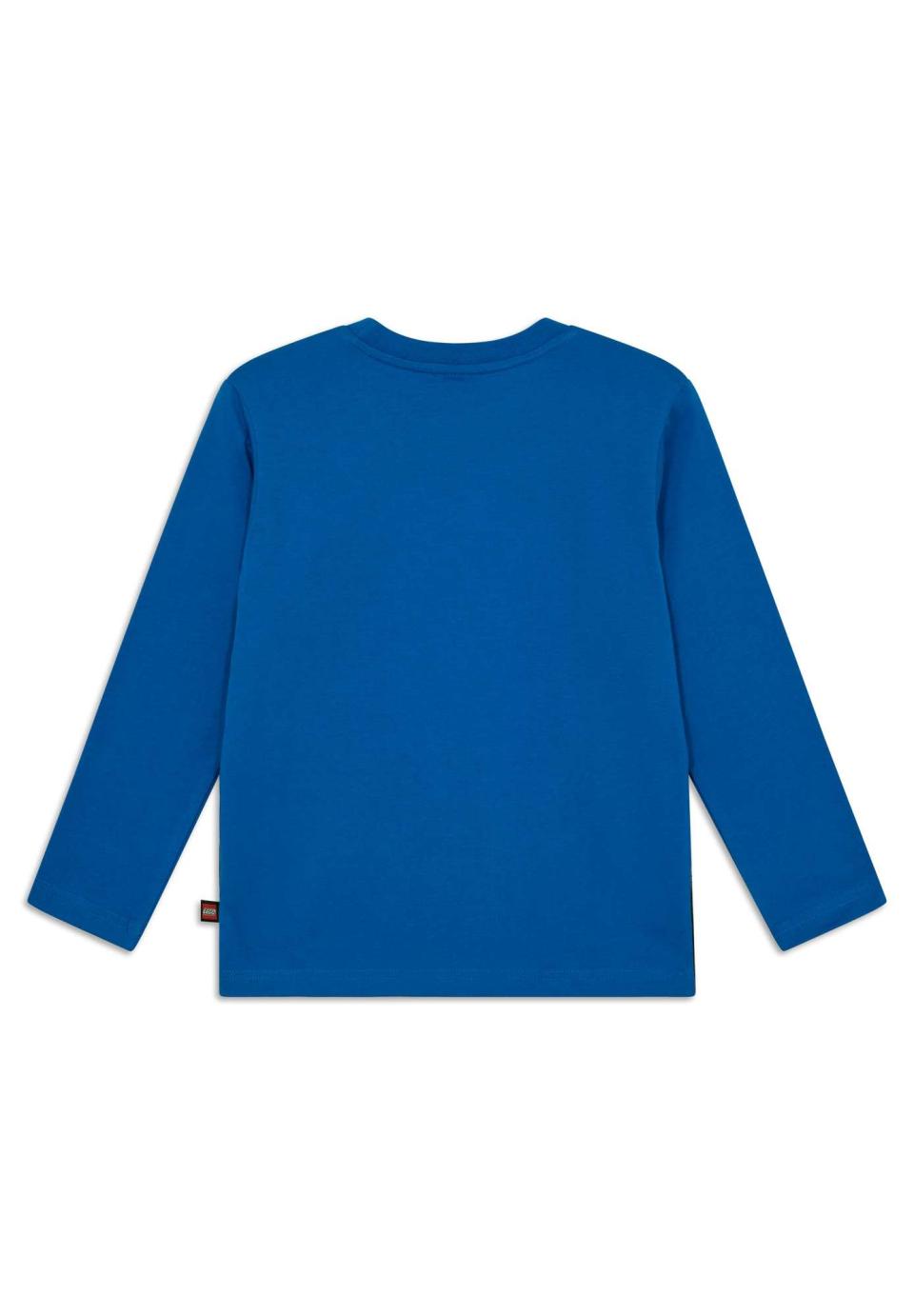 LEGO® NINJAGO® T-shirt LWTAFFY 620 -LEGO® NINJAGO®