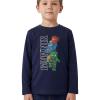 LEGO® NINJAGO® T-shirt LWTAFFY 622 -LEGO®