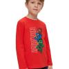 LEGO® NINJAGO® T-shirt LWTAFFY 622 -LEGO®