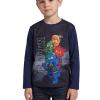 LEGO® NINJAGO® T-shirt LWTAFFY 620 -LEGO®