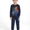 LEGO® NINJAGO® T-shirt LWTAFFY 620 -LEGO®