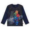 LEGO® NINJAGO® T-shirt LWTAFFY 620 -LEGO®