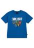 LEGO® NINJAGO® T-shirt LWTAFFY 621 - Blå